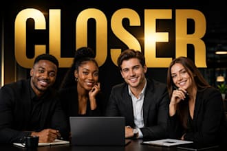 do US UK b2b pipeline sales cold calling appointment setting sales closing