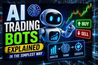 build crypto trading bot, ai crypto bot, crypto trading bot, arbitrage bot
