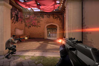 observe your valorant games