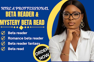 beta read, romance beta reader, beta reader fantasy, mystery beta reader