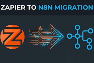 migrate your zapier automation to n8n and save you money