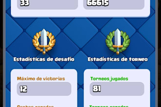 analyze your clash royale gameplay and help you improve