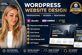 german website development german website design for modern business websites