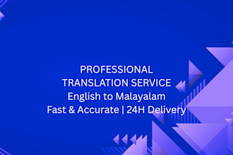 translate fast english to malayalam and malayalam to english