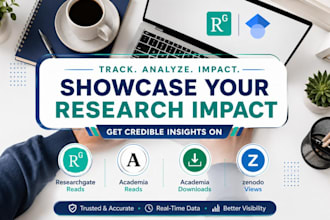 increase google scholar citation, write backdated and publish research articles