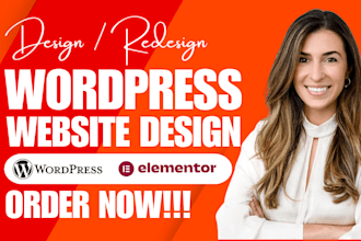clone showit website rebuild lovable website migrate to wordpress elementor