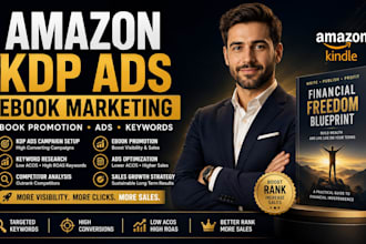do german ebook marketing, german book promotion, booktok and amazon KDP ads