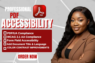 do PDF accessibility remediation services