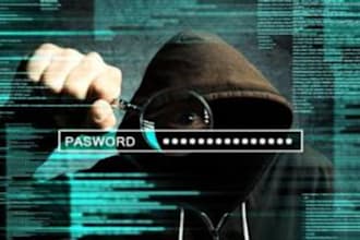 help access forgotten accounts,recover lost passwords,emails and files