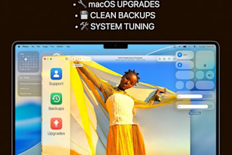 patient tech mac and iphone support