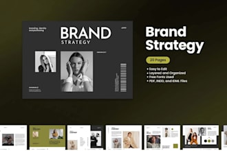 brandbook corporate identity branding kit brand style guide logo design branding