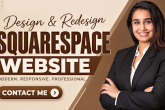 squarespace website design or redesign squarespace website development blog