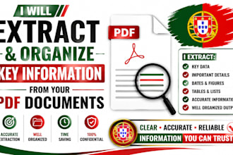review and create a clear professional summary of your legal document