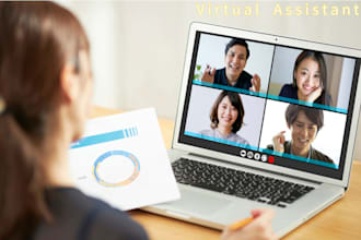 provide PC helpdesk support for japanese staff