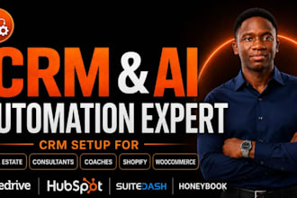 setup suitedash crm hubspot crm pipedrive crm honeybook crm jobtread crm
