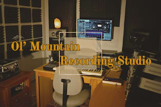 professionally mix your song