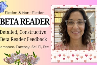 beta read novel, romance beta reader, beta reader, fantasy, contemporary romance
