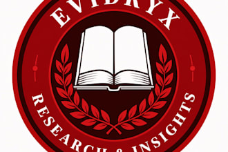 conduct a structured literature review