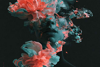 design album cover art album cover design