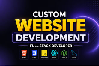 do reactjs website development form PSD, figma, or xd using nodejs expressjs
