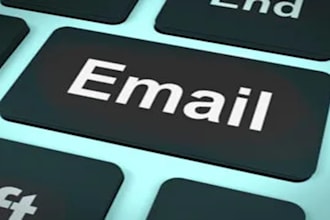find email recovery them