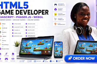 html5 game phaserjs javascript game online web game arcade game webgpu webgl