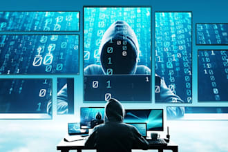 recover lost passwords access, emails and files, forgotten accounts securely