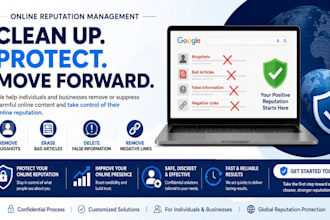 remove erase bad links,mugshots,delete negative link,fasle new google,copyright