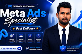 create targeted meta ad campaigns for any business
