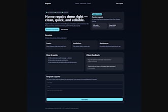 fix your website CSS and HTML problems