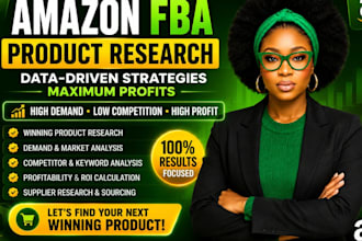 do amazon fba VA amazon fba amazon VA winning product product research