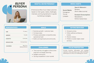 help grow and organize your business