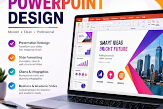 professionally format your powerpoint presentation