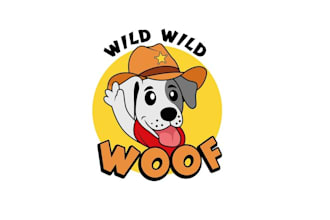 design unique country western logo