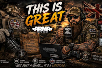 setup and mod your arma reforger server from scratch
