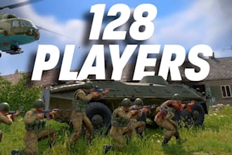 do arma reforger server setup, arma reforger weapons, map creation, arma mod