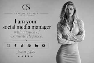 be your canva capcut fashion instagram social media manager for grids reels