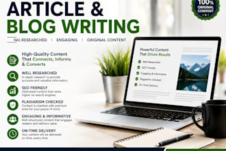 write SEO content for startups and small businesses