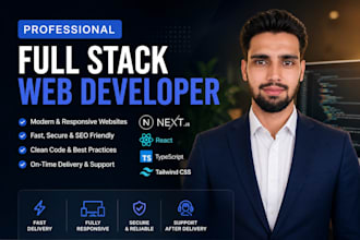 build a fast nextjs saas landing page with ai chatbot