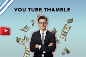 dwsign youtube thumbnail and social media poster