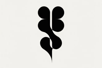 design a professional minimalist tattoo design