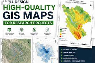 georeference maps aerial photos and raster images in arcgis or qgis