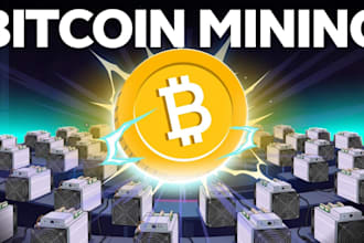 setup profitable bitcoin bot, bitcoin app, earning bot on smartphone or laptop