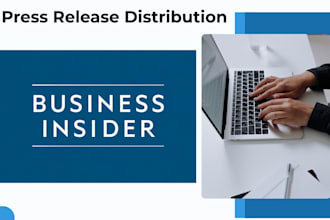 publish your press release on premium business site