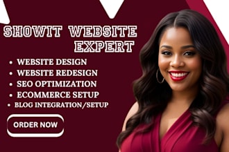 showit website showit customization showit template  showit website design
