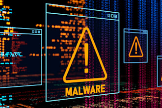 create custom mal ware for you with csharp and python