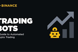 build crypto trading bot for backtrader, sierra chart, hyperliquid, bookmap