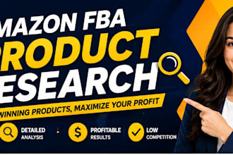 find high ROI products for amazon fba
