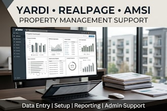 be your property management VA