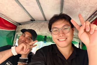 provide customized cultural and food tours in china